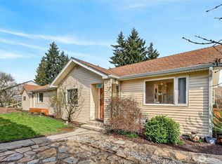 10128 35th Avenue SW, Seattle, WA 98146
