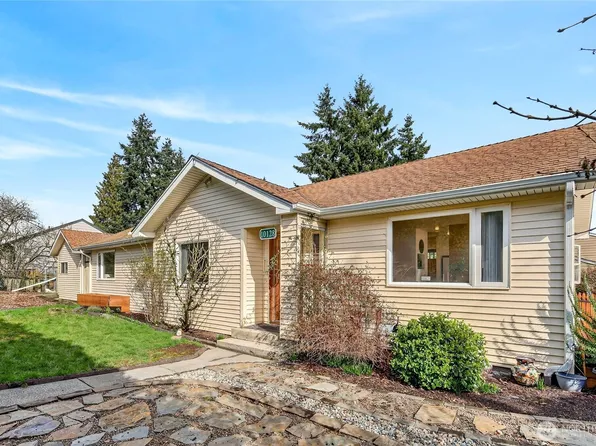 10128 35th Avenue SW, Seattle, WA 98146