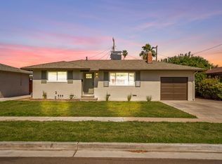 3926 N Kavanagh Ave, Fresno, CA 93705