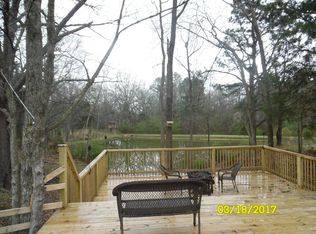 2485 Trent Dr, Hernando, MS 38632