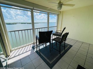 190 Pinellas Ln APT 508A, Cocoa Beach, FL 32931