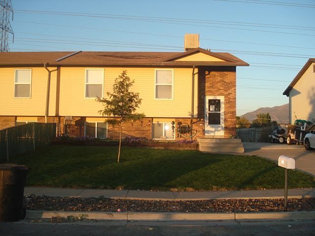 Twin Home