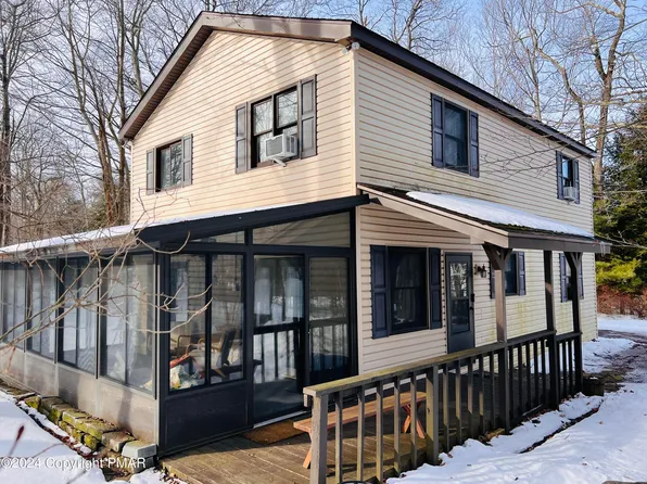 199 Echo Lake Rd, Tobyhanna, PA 18466