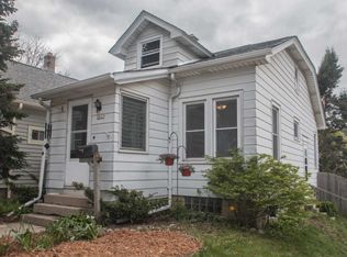 2637 S Austin St, Milwaukee, WI 53207