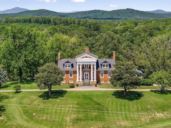 1843 Cabell Rd, Wingina, VA 24599