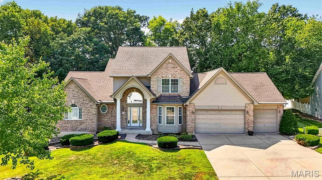 3 bed, $2,795 — Photo 1