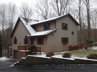 555 Woolendean Rd, Du Bois, PA 15801
