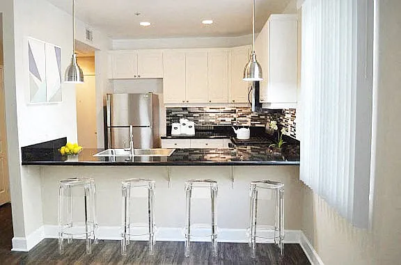 Parc Pointe Apartments