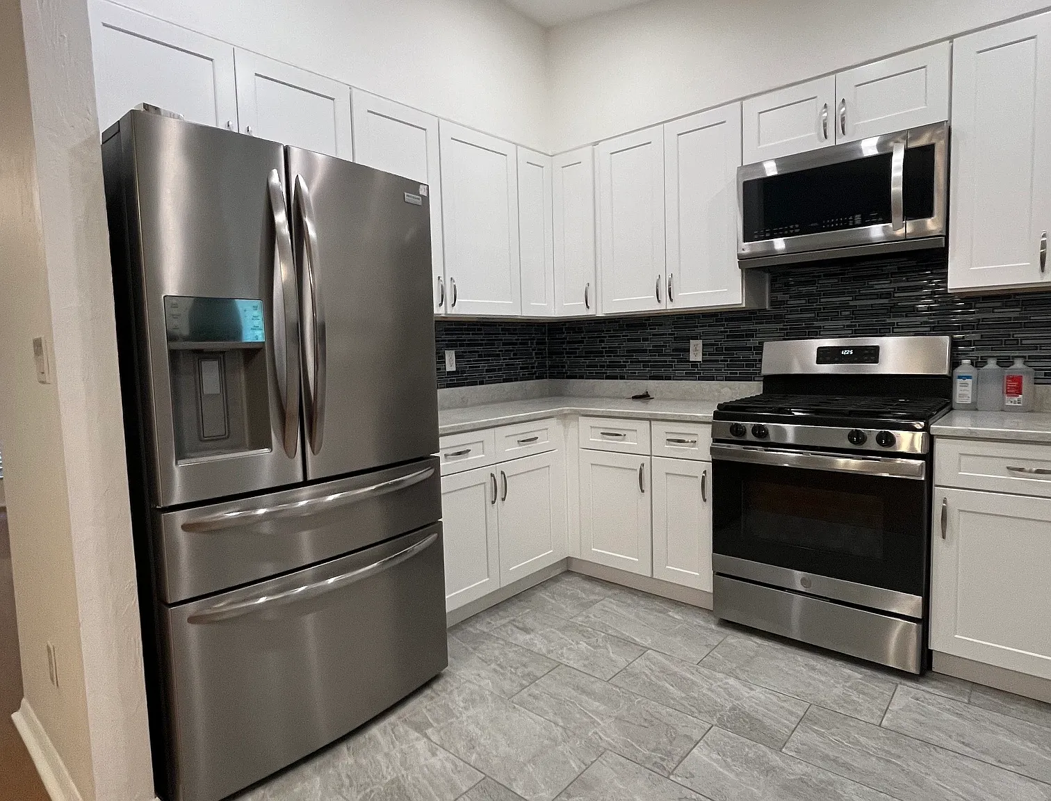 6502 NW 27th Street - . — Photo 3
