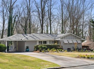 2092 Drew Valley Rd NE, Atlanta, GA 30319