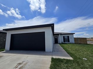 4900 Longbird St, Amarillo, TX 79118