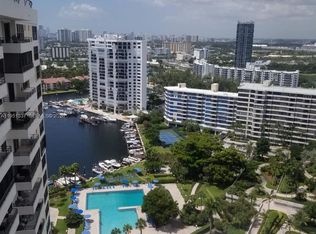 Olympus Condo, Hallandale Beach, FL 33009