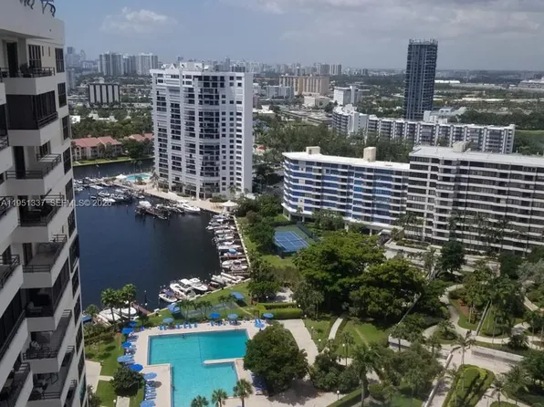 2500 Parkview Dr APT 2517, Hallandale Beach, FL 33009