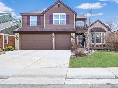 854 Countrybriar Lane, Highlands Ranch, CO, 80129