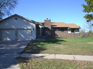 4105 SE Wisconsin Ave, Topeka, KS 66609