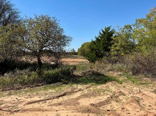 2 Maverick Ests, Waynoka, OK 73860