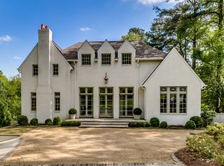 3415 Mountain Ln, Birmingham, AL 35213