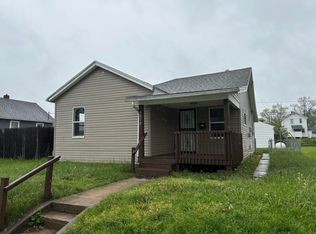 1712 Rutland Ave, Springfield, OH 45505