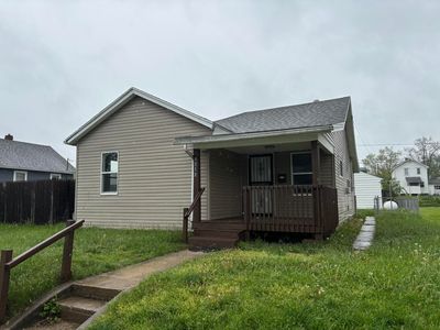 1712 Rutland Ave, Springfield, OH, 45505
