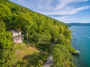 1503 S Lake Rd, Middlesex, NY 14507