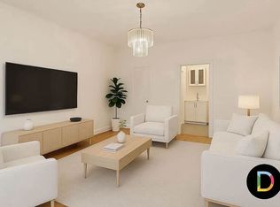 300 E 91st St UNIT 6S, New York, NY 10128