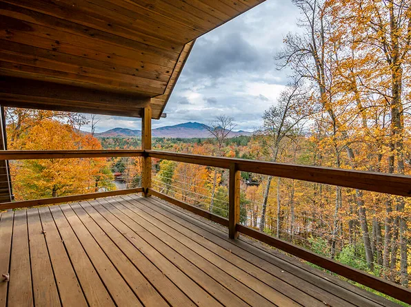 250 Branch Farm Rd Lot 1, Saranac Lake, NY 12983