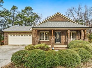 1631 Meadow Creek Church Rd, Locust, NC 28097