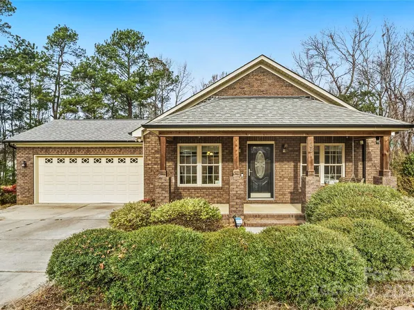 1631 Meadow Creek Church Rd, Locust, NC 28097