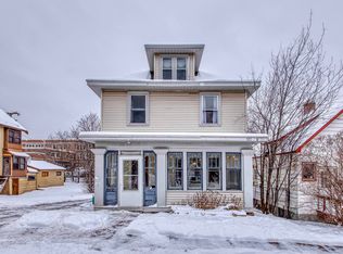 1004 N 7th Ave E, Duluth, MN 55805