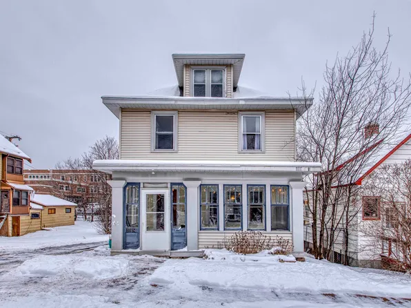 1004 N 7th Ave E, Duluth, MN 55805