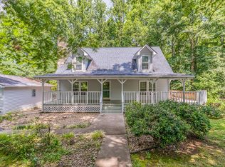 8033 Cataba Ln, Corryton, TN 37721