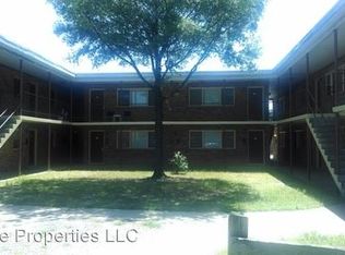 9525 21st Bay St APT 1B, Norfolk, VA 23518