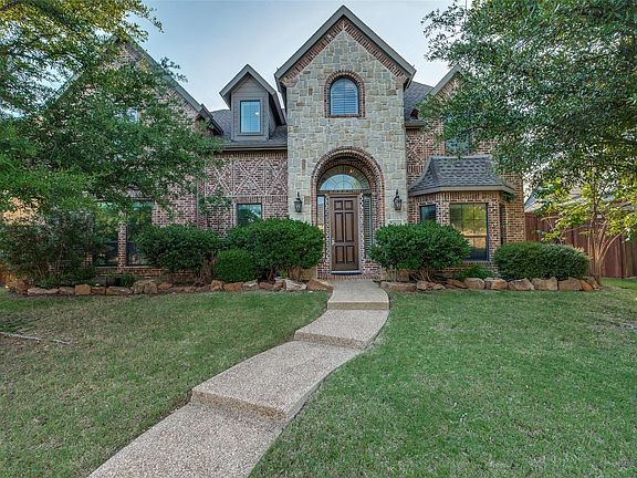 4th image of 11257 Lamar Ln