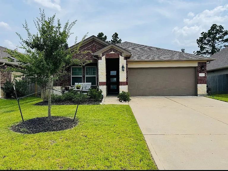 12921 S Winding Pines Dr — Photo 2