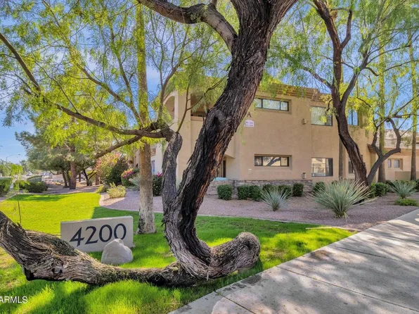 4200 N 82nd St Unit 2010, Scottsdale, AZ 85251
