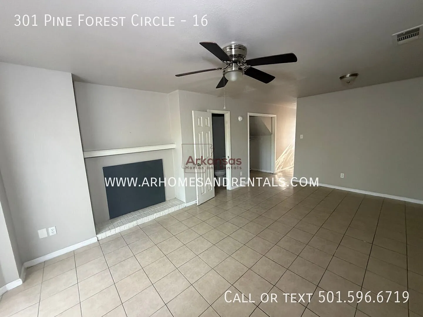 301 Pine Forest Cir — Photo 2