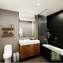 Sold by Halstead Real Estate