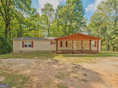 594 Neal Rd, Commerce, GA, 30530