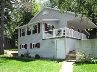 14498 Resort Ln, Lakewood, WI 54138