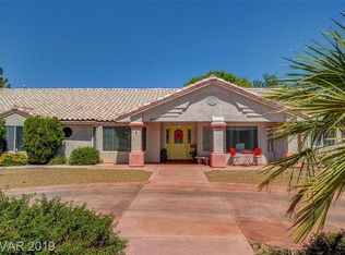 8460 W Ann Rd, Las Vegas, NV 89149