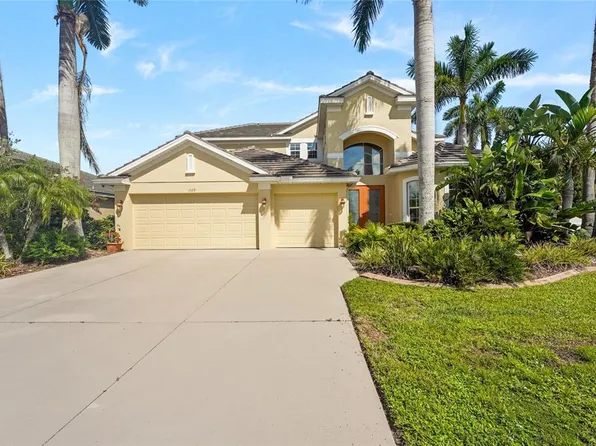 1729 PINYON PINE DR, SARASOTA, FL 34240