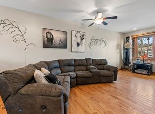 201 E Magnolia Dr, Belgrade, MT 59714