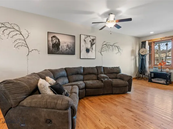 201 E Magnolia Dr, Belgrade, MT 59714