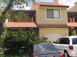 3779 Alcantara Ave #C-78, Doral, FL 33178
