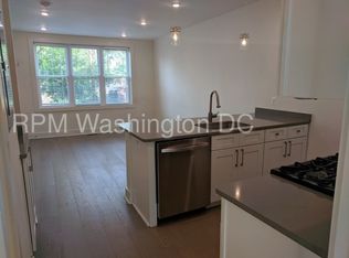 5224 4th St NW, Washington, DC 20011