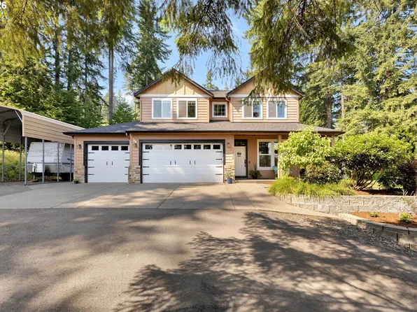339 Nevala Rd, Woodland, WA 98674