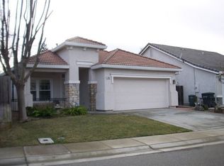 2869 Flora Springs Way, Sacramento, CA 95834