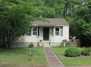 917 Tatum Dr, New Bern, NC 28560