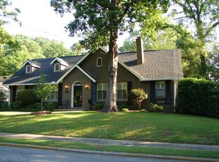 3215 Ingleside Ave, Macon, GA 31204