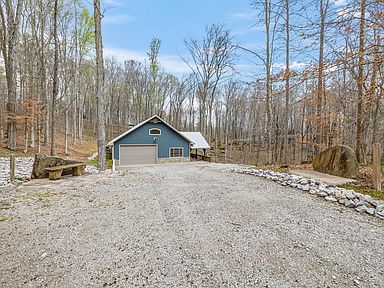 1420 Cherokee Rd, Byrdstown, TN 38549 | Zillow